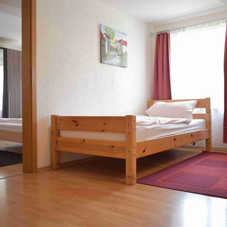 Ferienwohnung Hermann Hesse Stadt Calw Exterior foto