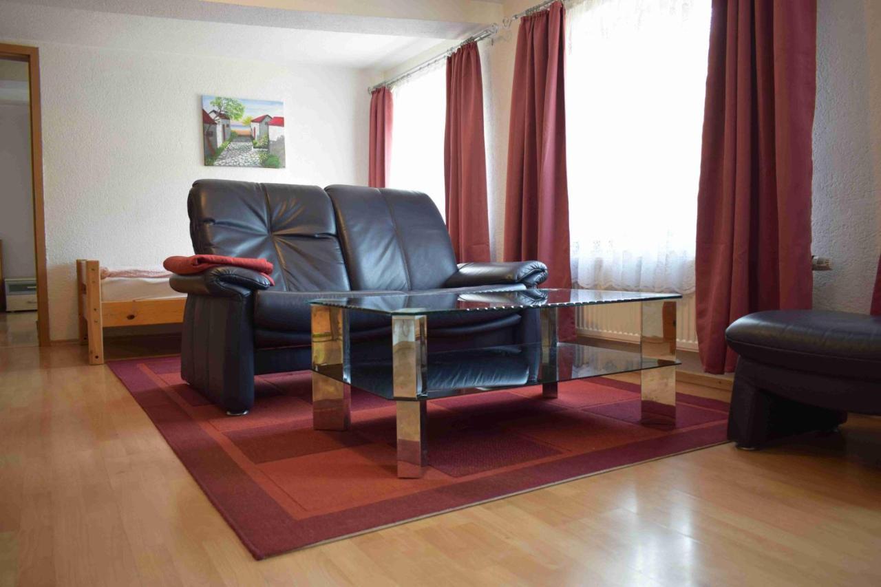 Ferienwohnung Hermann Hesse Stadt Calw Exterior foto